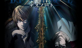 死亡笔记动漫在线观看,揭开命运之笔的神秘面纱