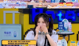 吃瓜爆料杨超越黄景瑜,娱乐圈的甜蜜与争议