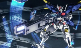 日本机器人动漫大全,日本机器人动漫大全概览